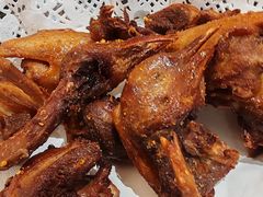 -聚福宝合苑食府(南头镇店)