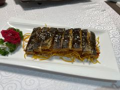 -福慧慈缘素食餐厅(王府井店)