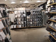 -MUJI无印良品(万科里店)