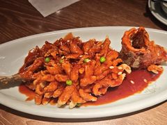 -周家二小姐的菜(西津渡店)