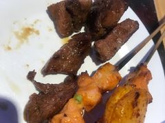 -火锅岛潮牌自助餐厅(天津天佑城店)