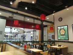 大堂-歪嘴香鸡公煲(大连佳兆业店)