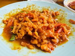 -清真利德顺小老饭庄(复兴路店)
