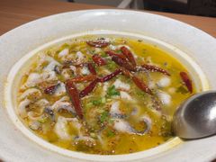 -新太二·鲜料川菜(晶耀前滩店)