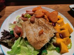 -SaladJohn沙拉匠(凯德1818店)