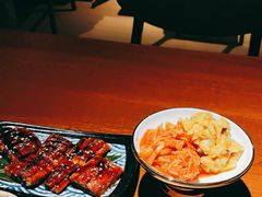 -林妈妈村·日式料理(宝山龙湖天街店)