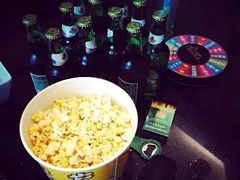 -星乐汇量贩式KTV(中冶祥腾城市广场店)