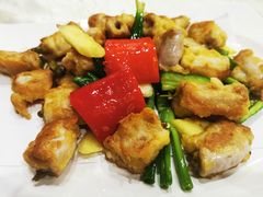 -有腥气私房菜·寻味顺德