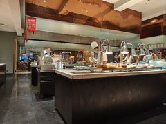-厦门泰地万豪酒店-贡厨全日餐厅