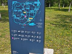 -长春世界雕塑园冰雪艺术天地