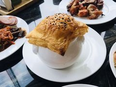 -东方红海鲜百汇(国际大厦店)