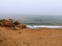 -老虎石海上公园