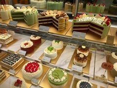 -M'CAKE(西单大悦城店)