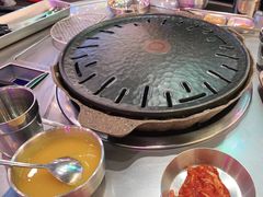 -玄希浪漫厨房·韩料烤肉(湖滨银泰in77店)