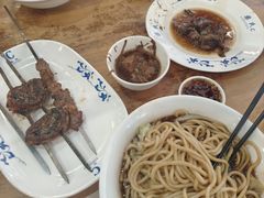 -柴氏风味斋(甘家口店)