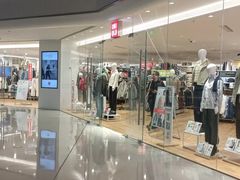 -优衣库(重庆星光时代广场店)