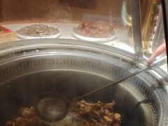 -五谷虫子鸡(医学院店)