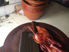 -雷氏板鸭(红照壁南街店)