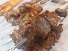 -烤五行·烧烤烤串(石佛营店)