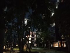 -前海深港基金小镇