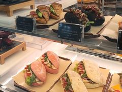 -开唐咖啡吧Open House Cafe·深圳前海JEN酒店