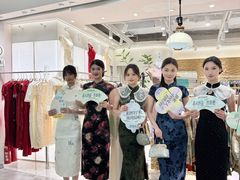 -南京时尚莱迪购物广场(正洪街店)