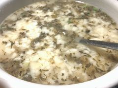 豆腐脑汤-壹盏灯(蚂蚁工房店)