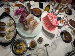 -海月轩海鲜豆捞(紫金塔店)
