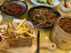 -熙春园餐厅