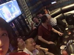 -东方之珠KTV娱乐超市(河北店)