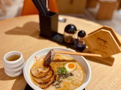 -味千拉面(广州金沙永旺梦乐城店)
