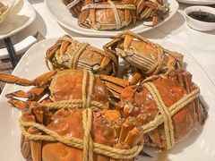 -太湖饭店玉兰厅(自助餐厅)