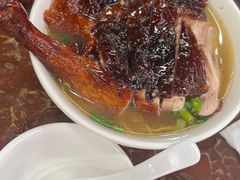 -陈光记烧腊店(罗保博士街店)