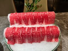 -鼎臻集·海鲜火锅(格调林泉店)