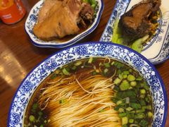 -孙盛兴奥灶面馆·蟹黄面·三虾面(山塘街总店)