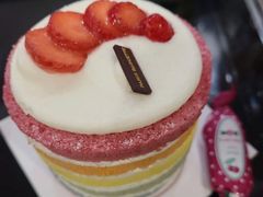 -巴黎贝甜(熙悦汇店)
