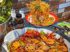 -遇西祠·海鲜烧烤(总店)
