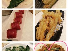 -金翠皇宫粤菜·点心·海鲜(科技园店)