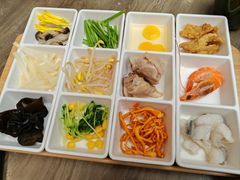 -云海肴·汽锅鸡·云南菜(广安门天虹店)