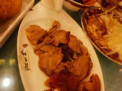 -全聚德(长江路店)