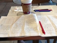 -COSTA COFFEE(联想总部店)