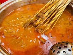 -袁记串串香(川师店)