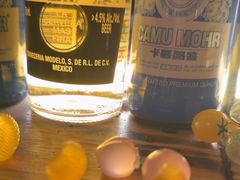 -三杯赤運·中式小酒馆(所城里店)