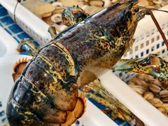 -碧海银沙海鲜餐厅(恒大海上威尼斯店)