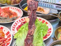 -哈哈碳都·牛肋条无限自助烤肉(台江万达店)