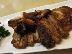 烤鸡-荷花泰菜(东方新天地店)
