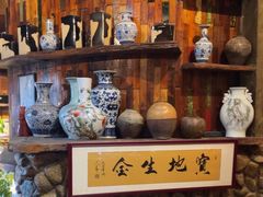 -一桶江山餐厅(松北店)