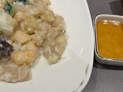 -燕春楼(海河华鼎店)