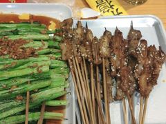 -木屋烧烤(惠阳华润小径湾店)