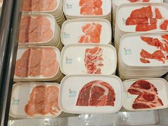 -玫瑰花园自助烤肉(金源店)